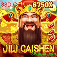 JILICaishen